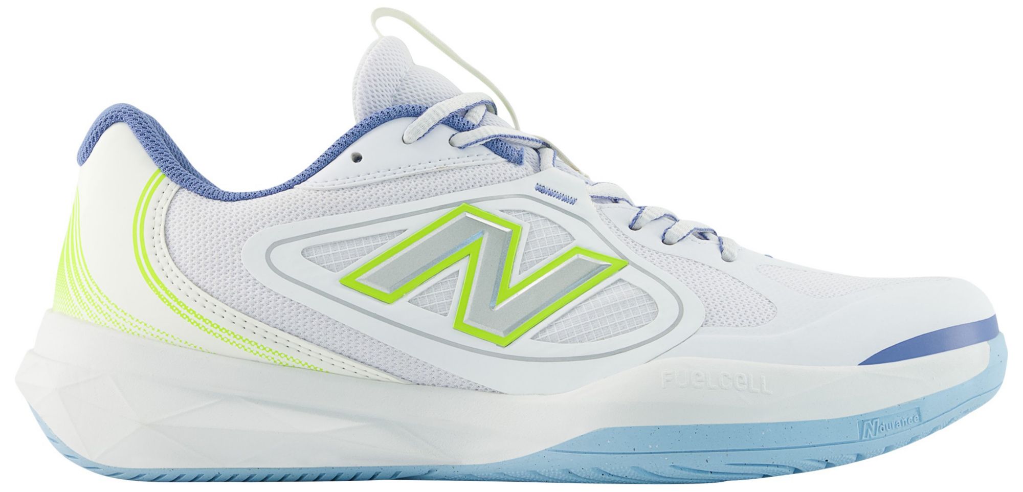 New Balance Men's FuelCell 796v5 Pickleball Shoes