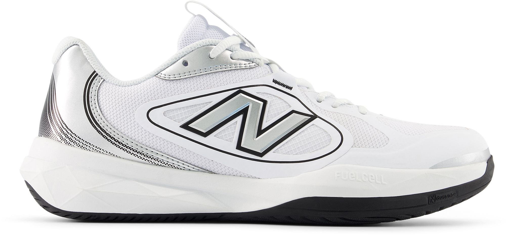 New Balance Men's FuelCell 796v5 Tennis Shoes