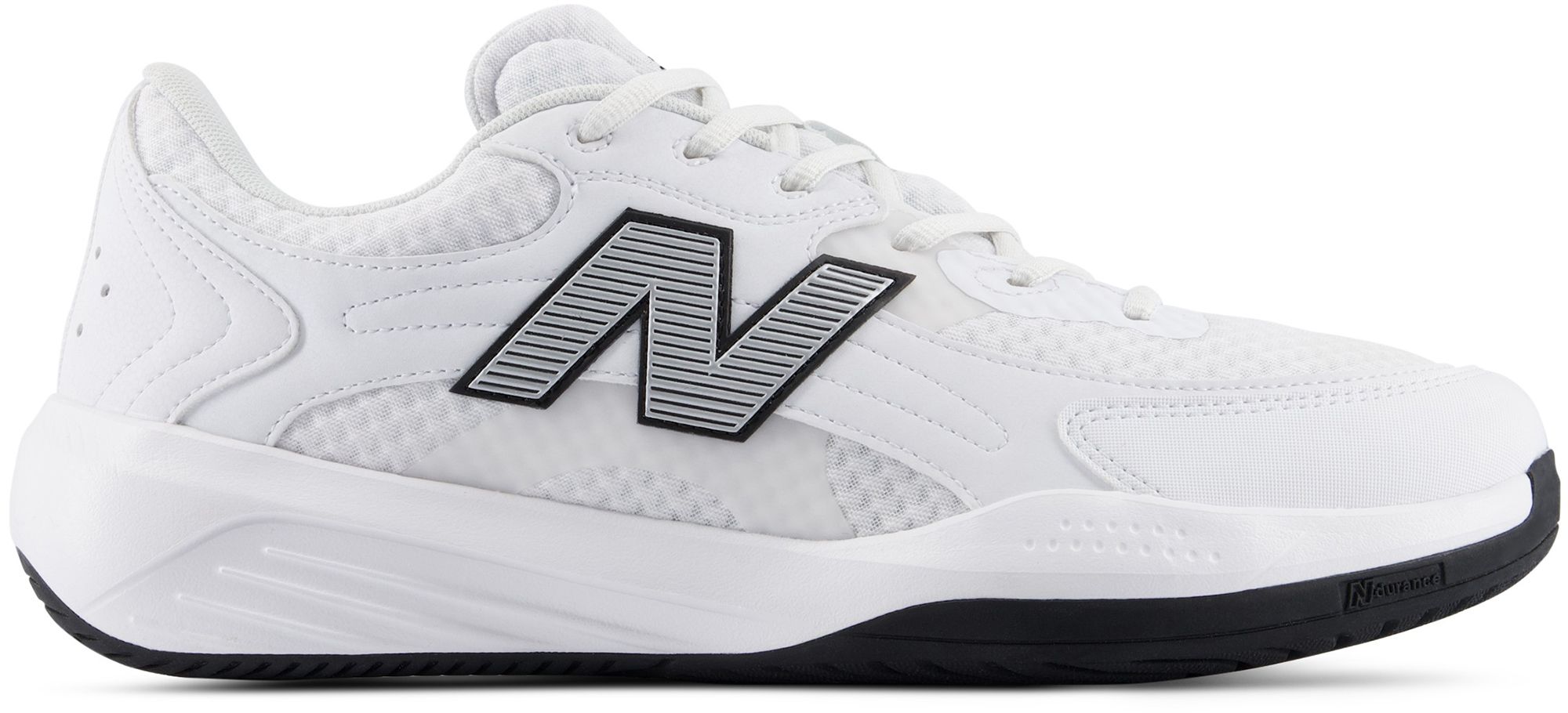 New Balance Men's 696v7 Tennis Shoes