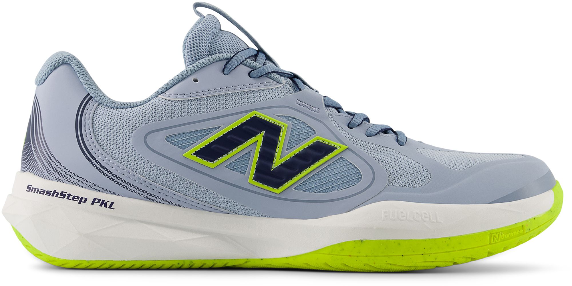 New Balance Men's SmashStep PKL Pickleball Shoes