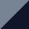 Zinc Blue/Navy