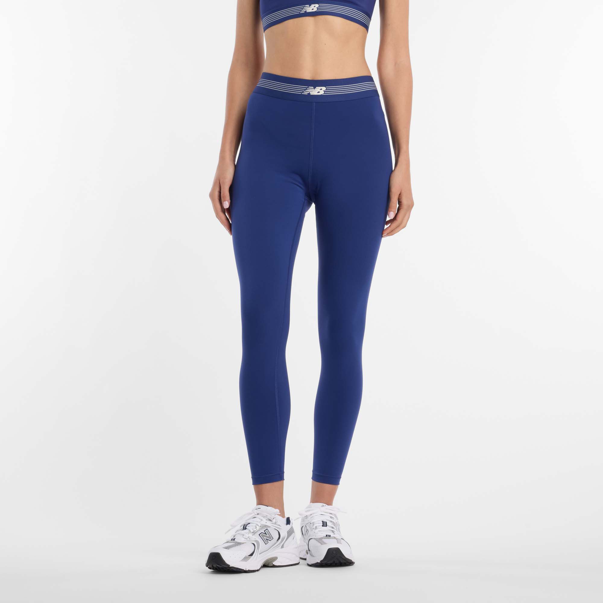 New Balance Women's AC 25" Leggings