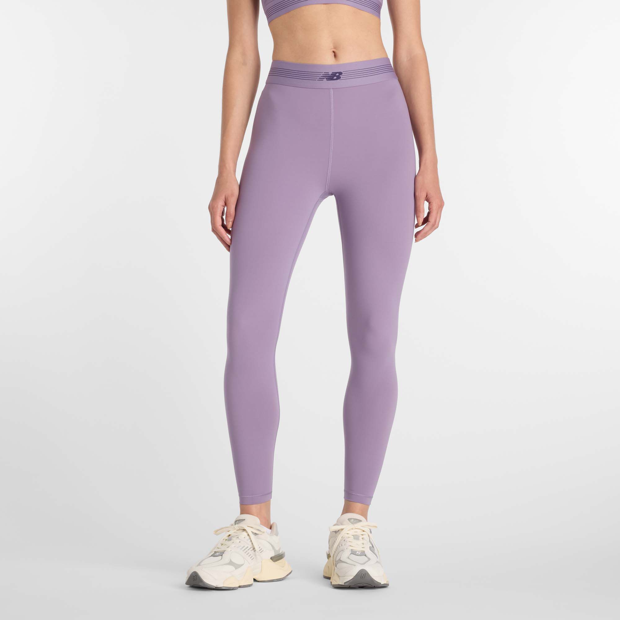 New Balance Women's AC 25" Leggings
