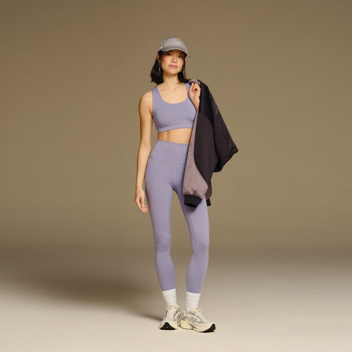 New Balance Women's Define High Rise 25" Leggings