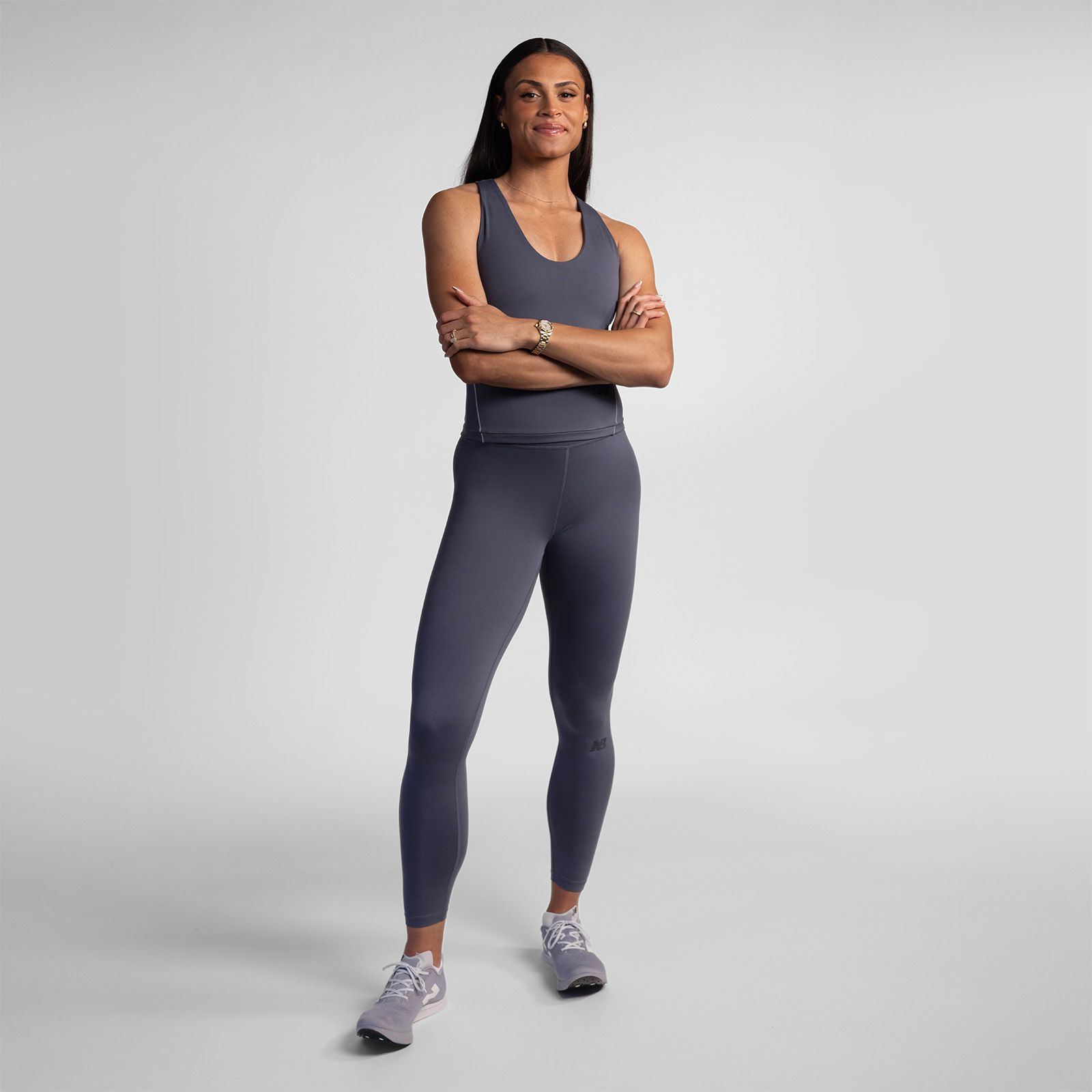 New Balance Women's Define High Rise 25" Leggings