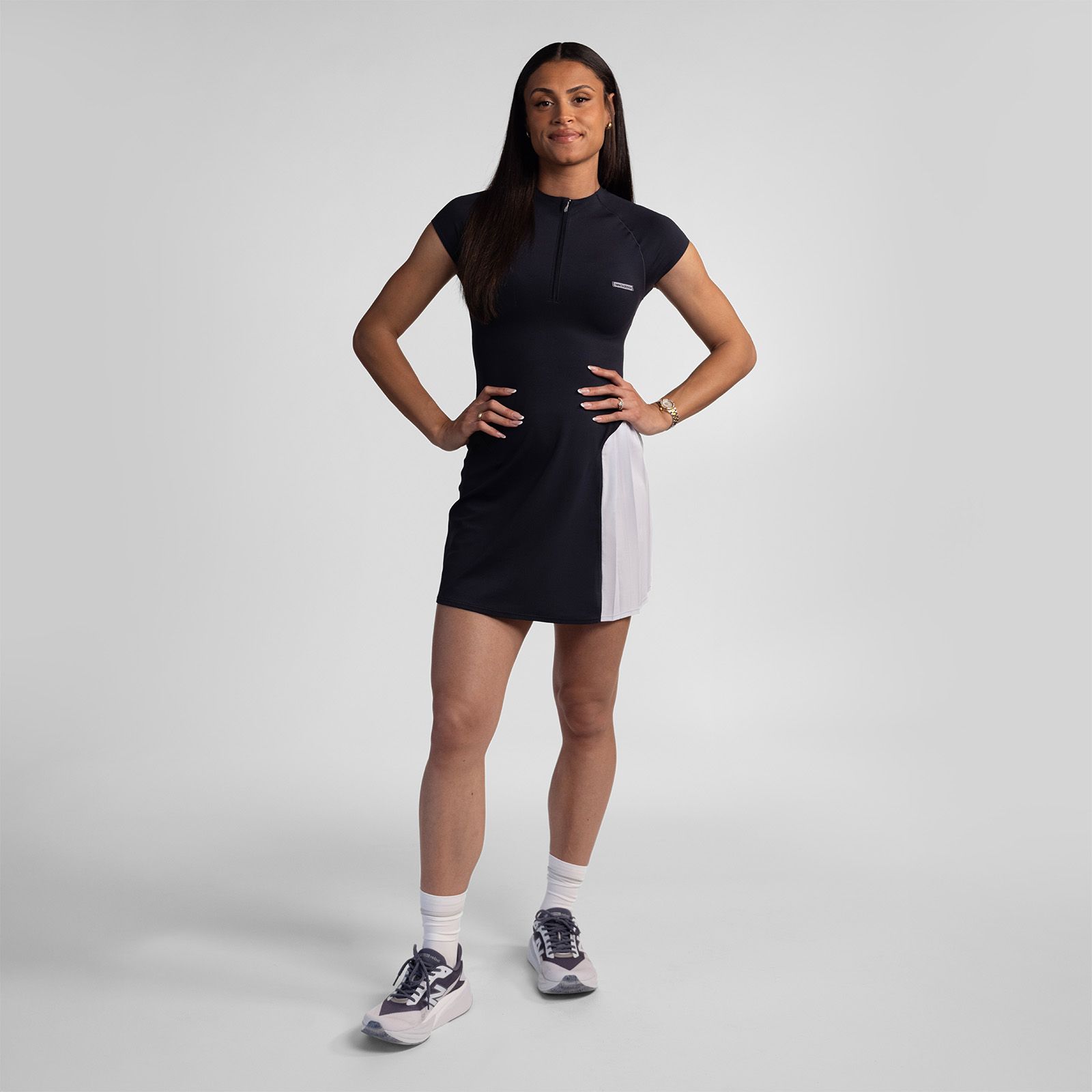 New Balance Women's Signature Dress