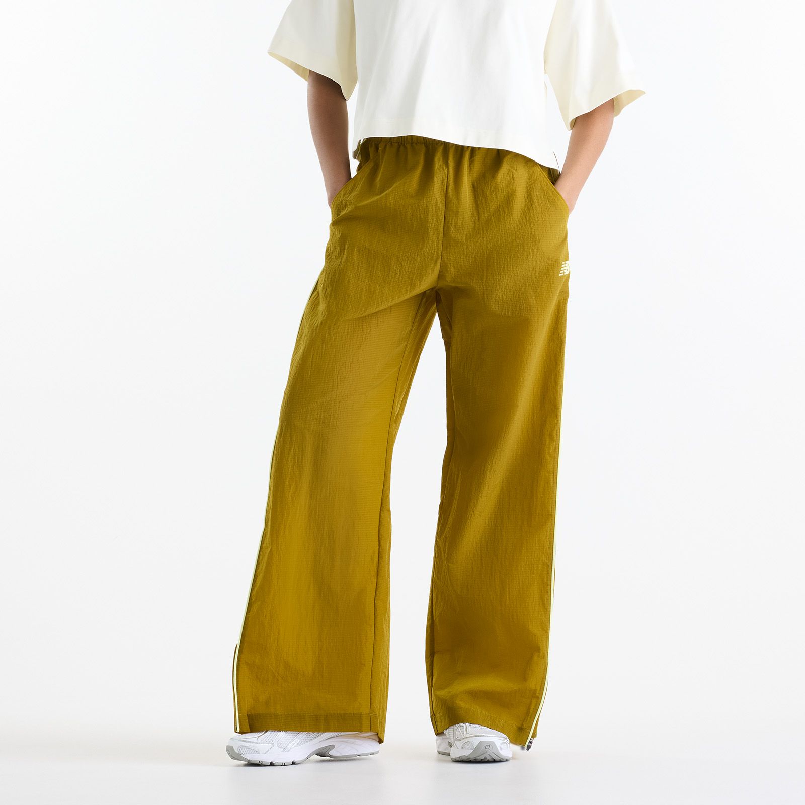 New Balance Women's Sport Legacy Pants