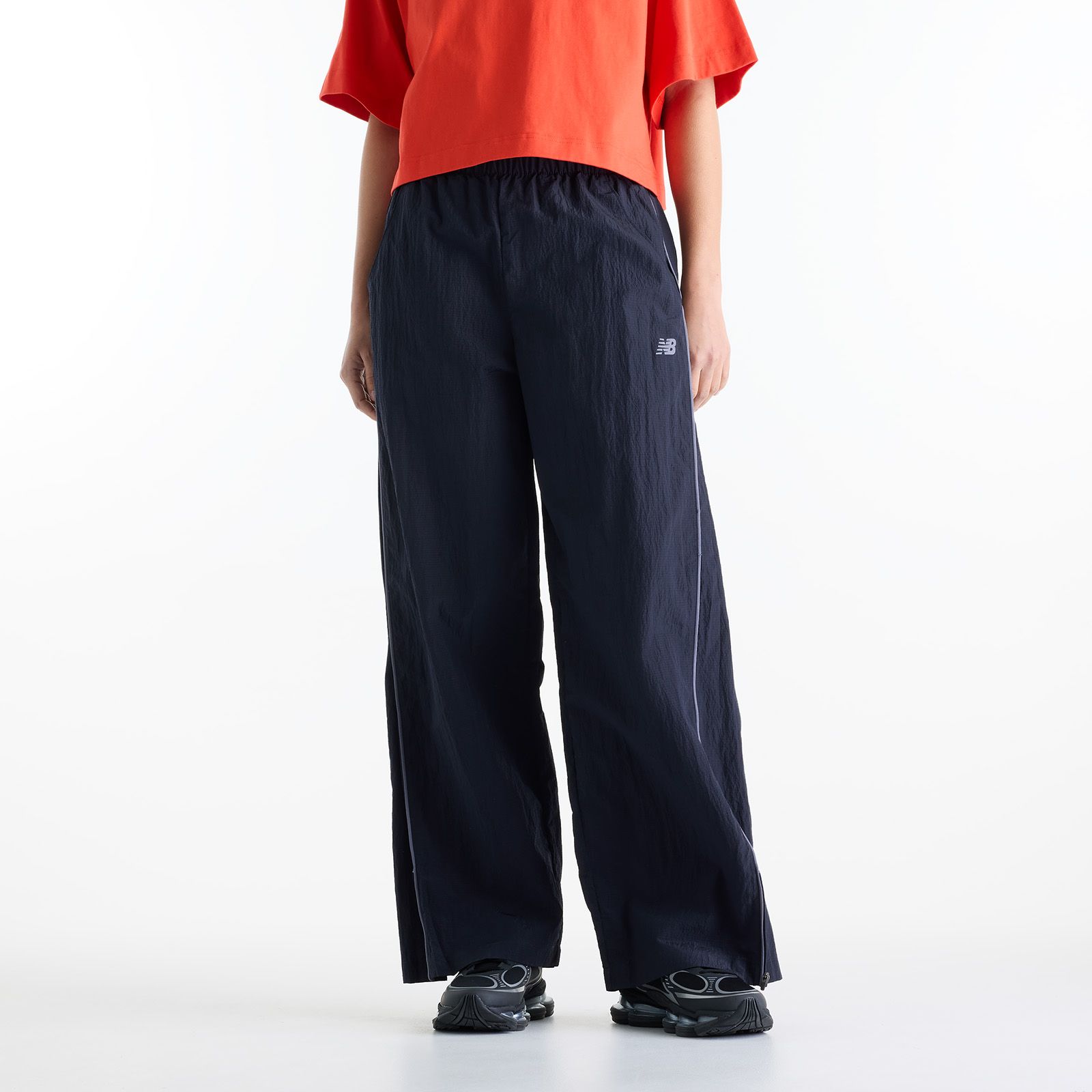 New Balance Women's Sport Legacy Pants