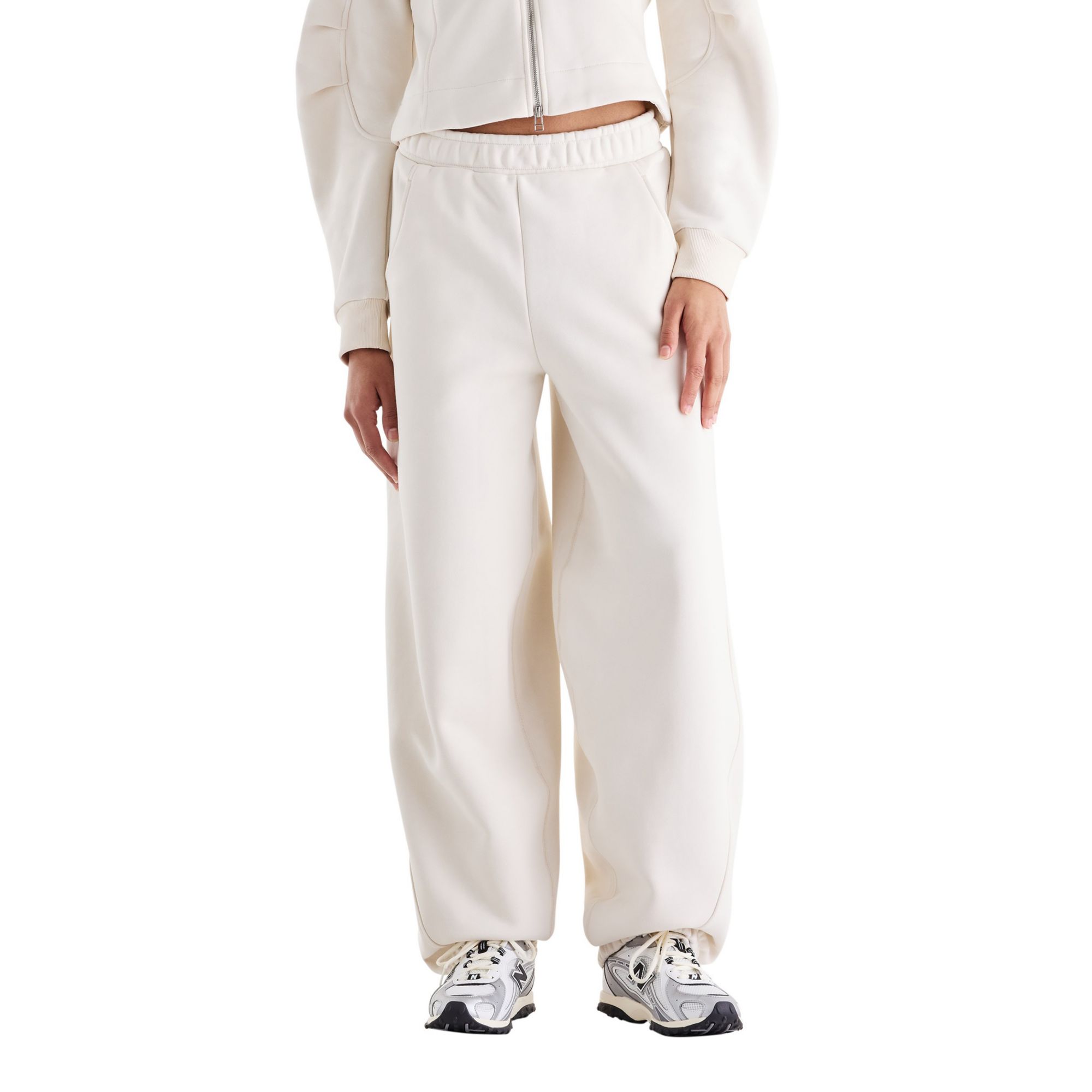 New Balance Women's Athletics Crafted Fleece Pants