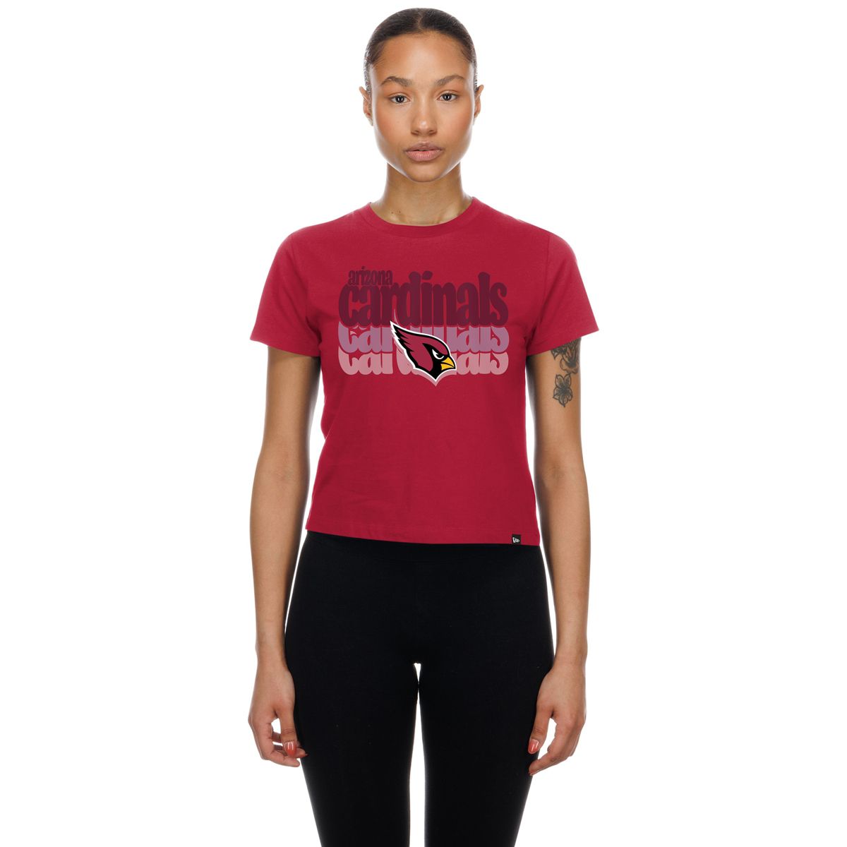 Nike Youth St. Louis Cardinals Alec Burleson #41 Red Home T-Shirt