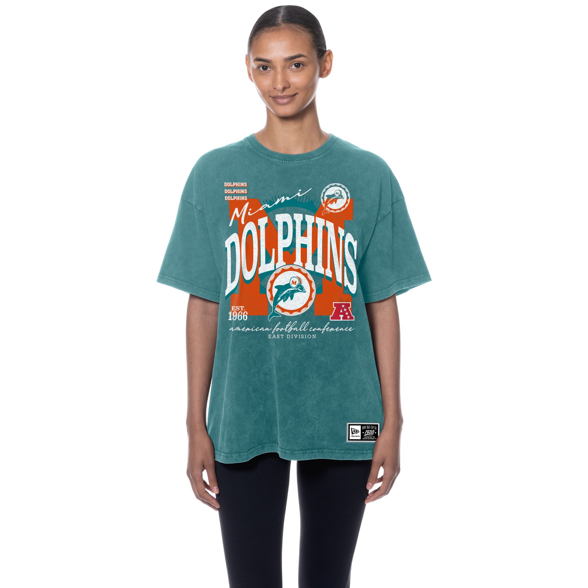Women's Apparel