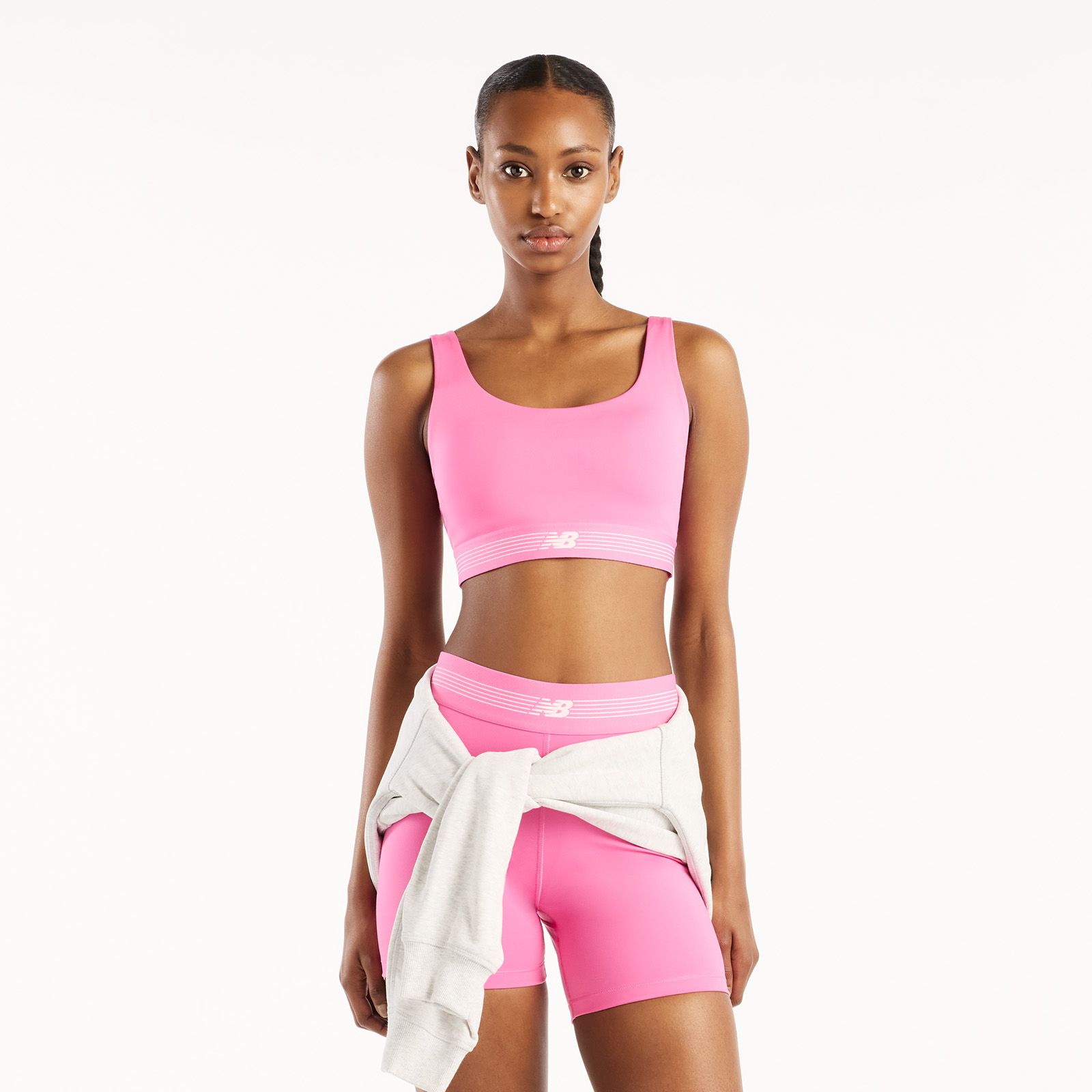 Pink Salt