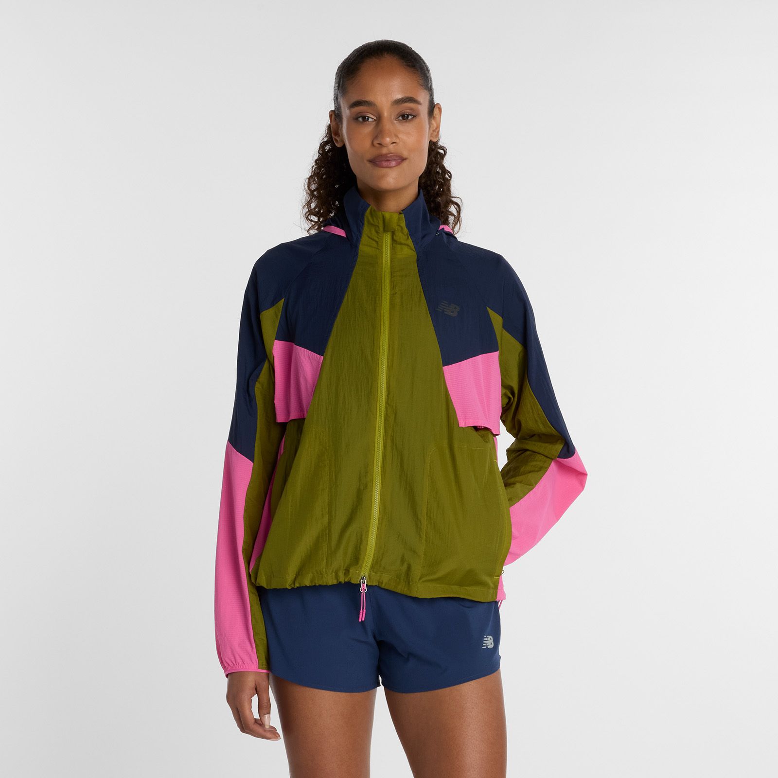 New Balance Women's RC Jacket