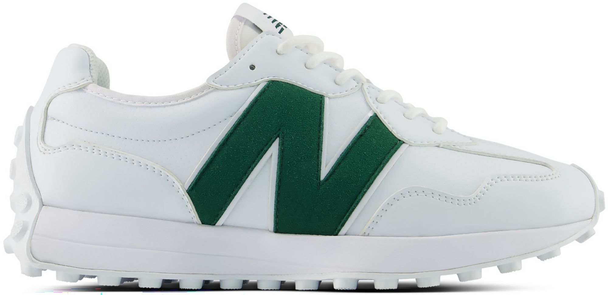 New Balance Women's Limited Edition 327 Golf Shoes