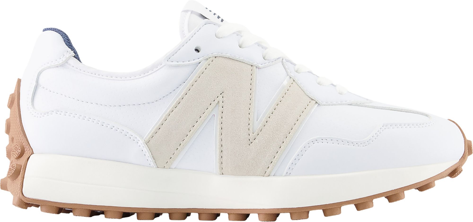 New Balance Women's 327 Spikeless Golf Shoes