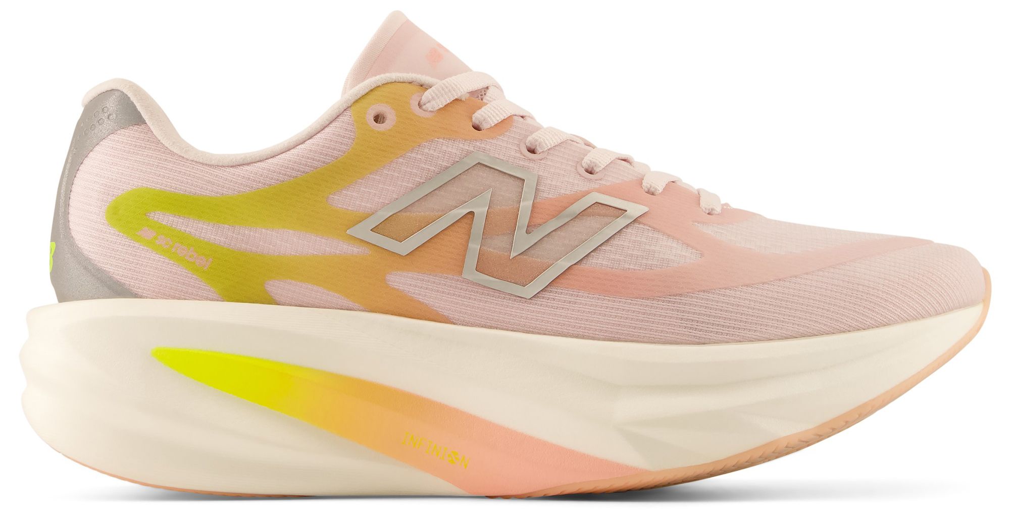 New Balance Women's SuperComp Rebel Running Shoes
