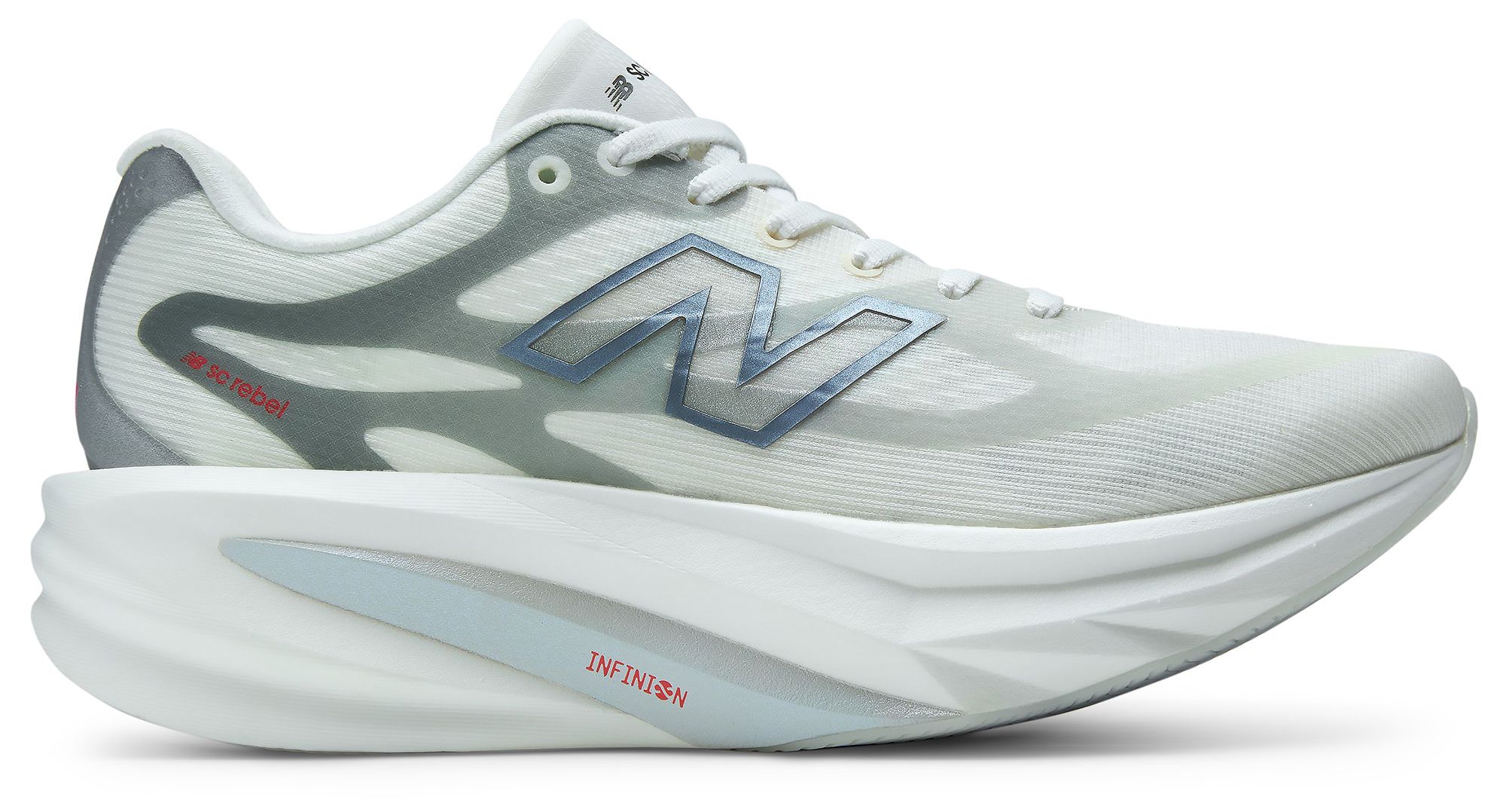New Balance Women's SuperComp Rebel Running Shoes