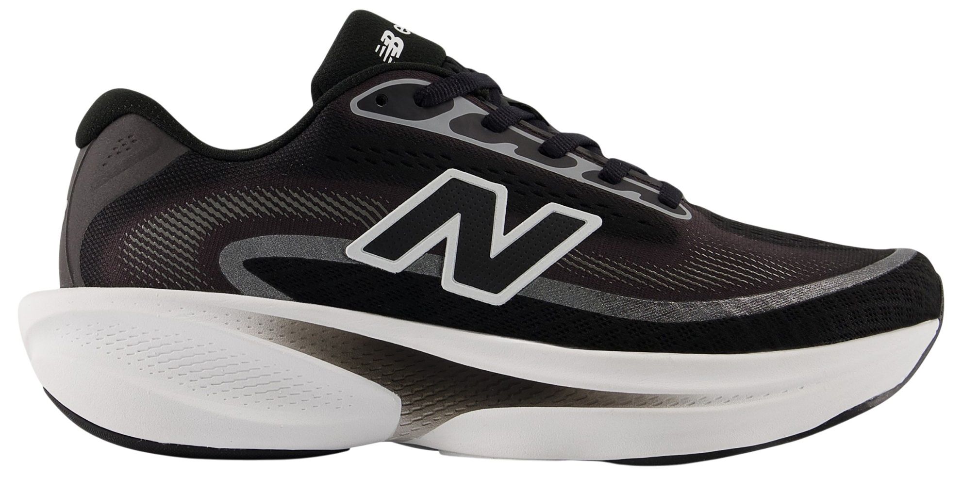 Black/Black Metallic