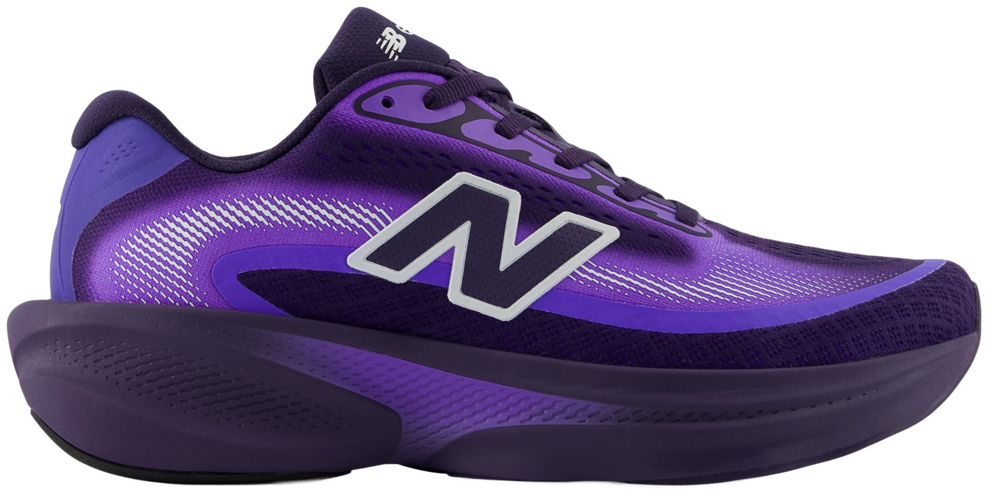Boysenberry/Electric Indigo