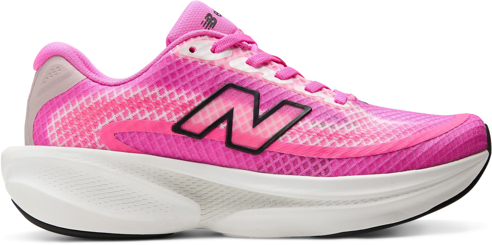 Pink Heat