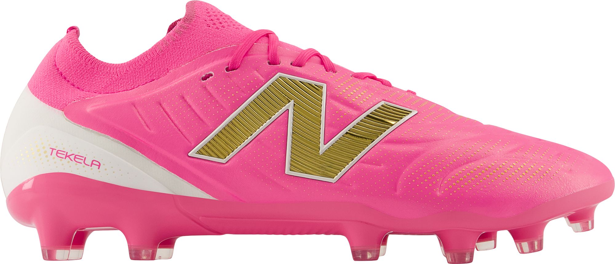 New Balance Women's Tekela Elite V5 MG Soccer Cleats