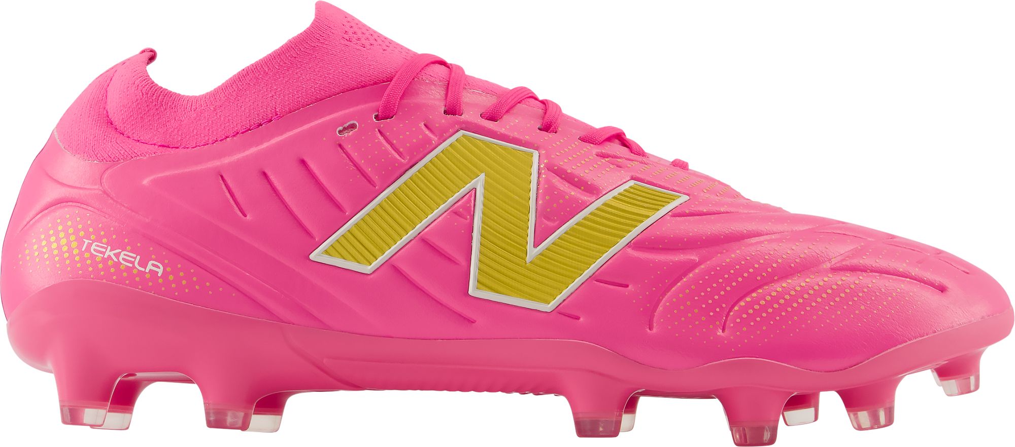 New Balance Women's Tekela Pro V5 MG Soccer Cleats