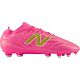 Pink/Gold