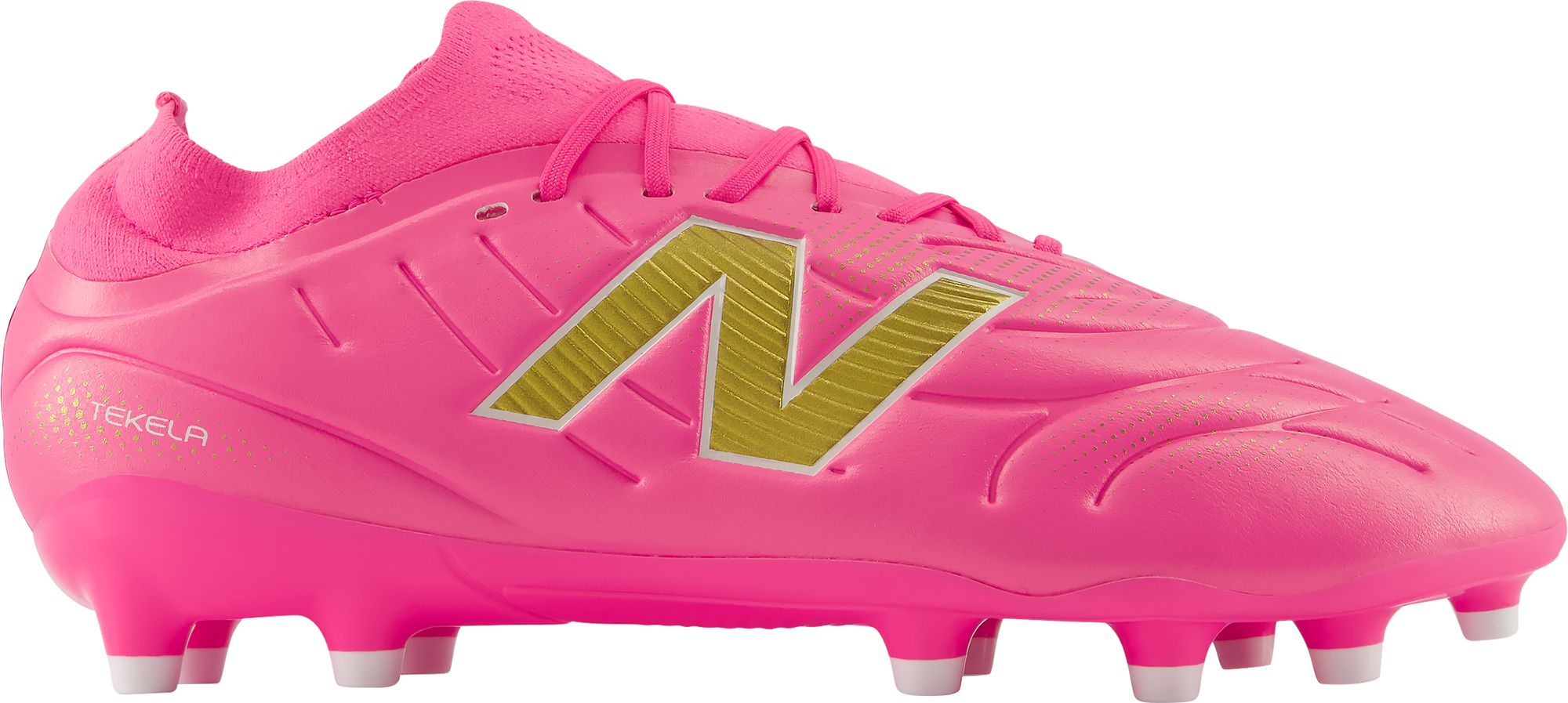 New Balance Women's Tekela Team V5 MG Soccer Cleats