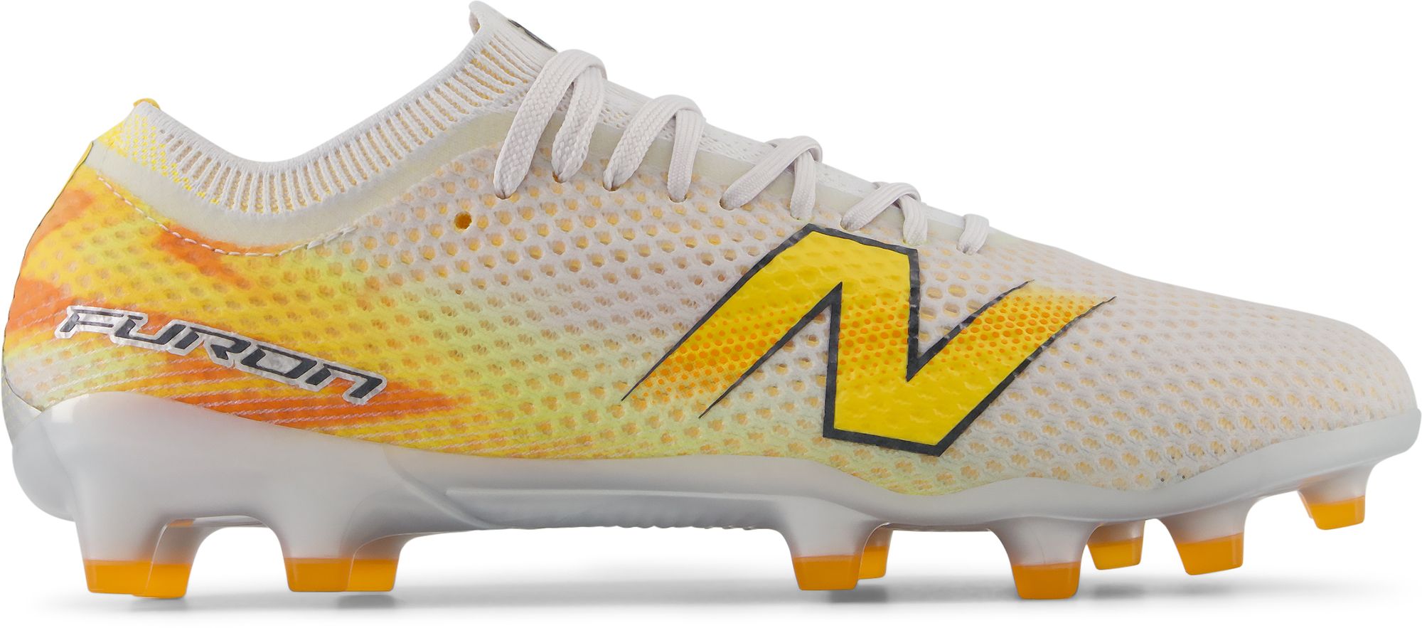 New Balance Women's Furon Elite V9 MG Soccer Cleats