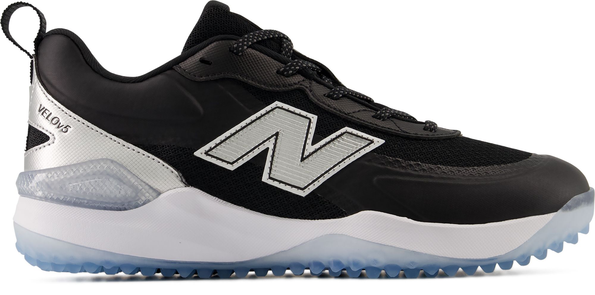 New Balance Women's Velo V5 Turf Softball Cleats