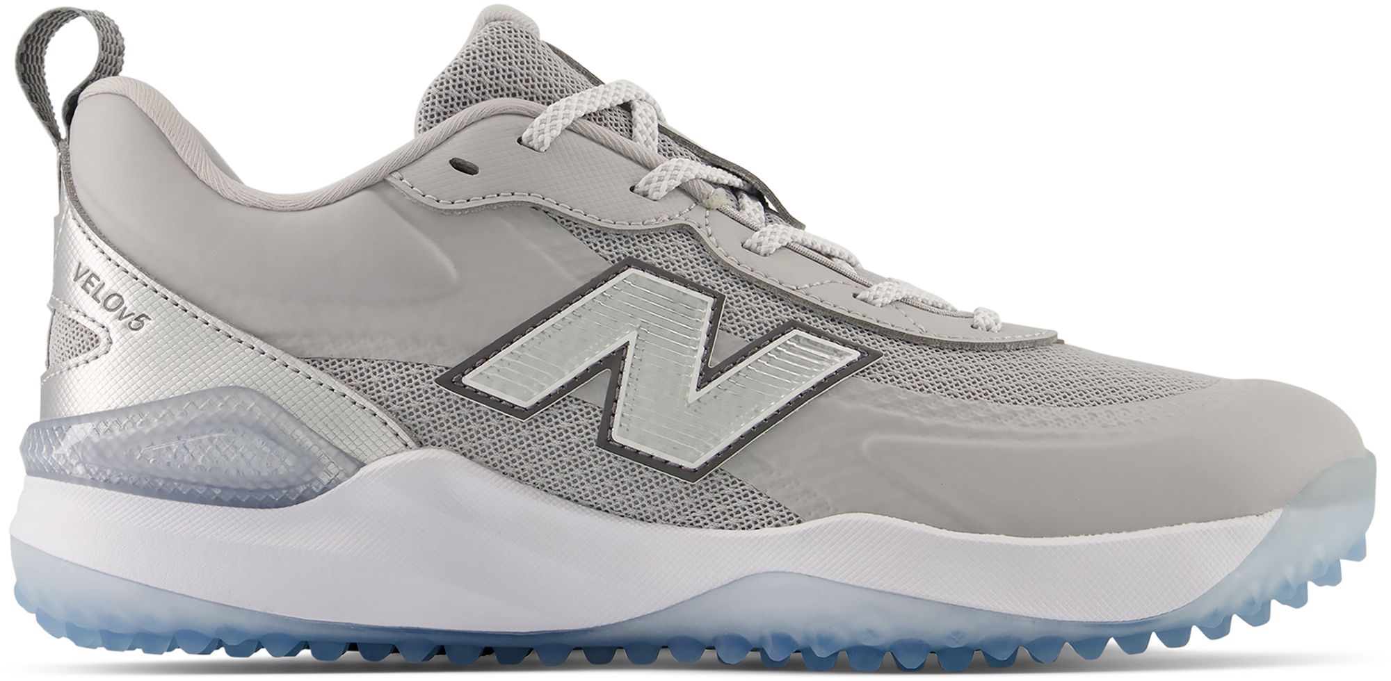 New Balance Women's Velo V5 Turf Softball Cleats