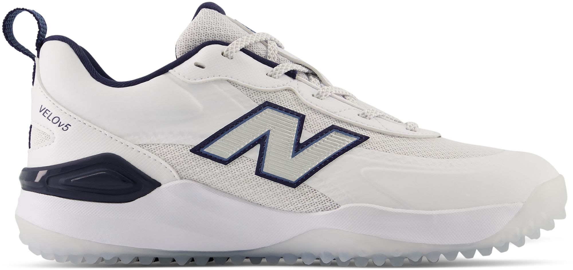 New Balance Women's Velo V5 Turf Softball Cleats
