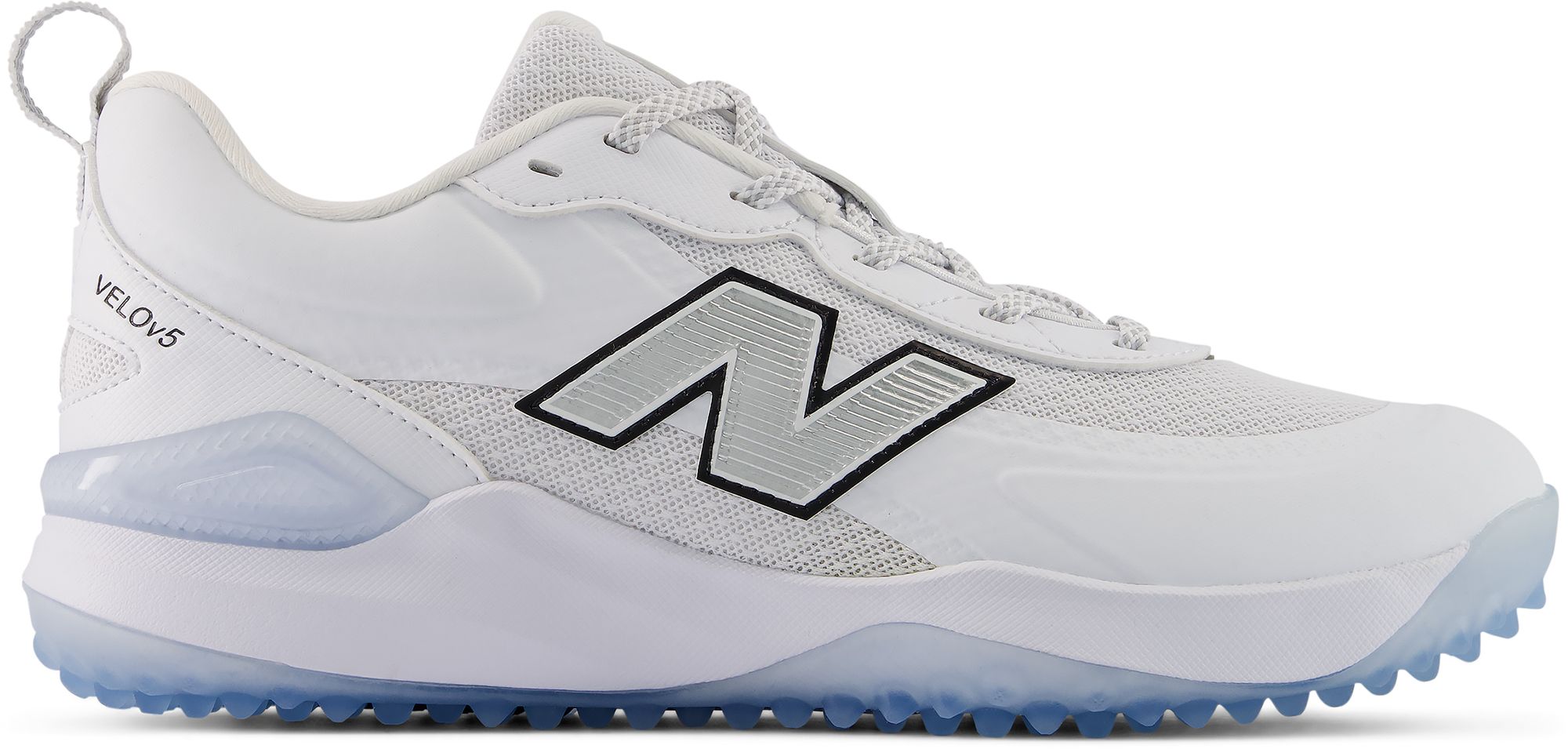 New Balance Women's Velo V5 Turf Softball Cleats