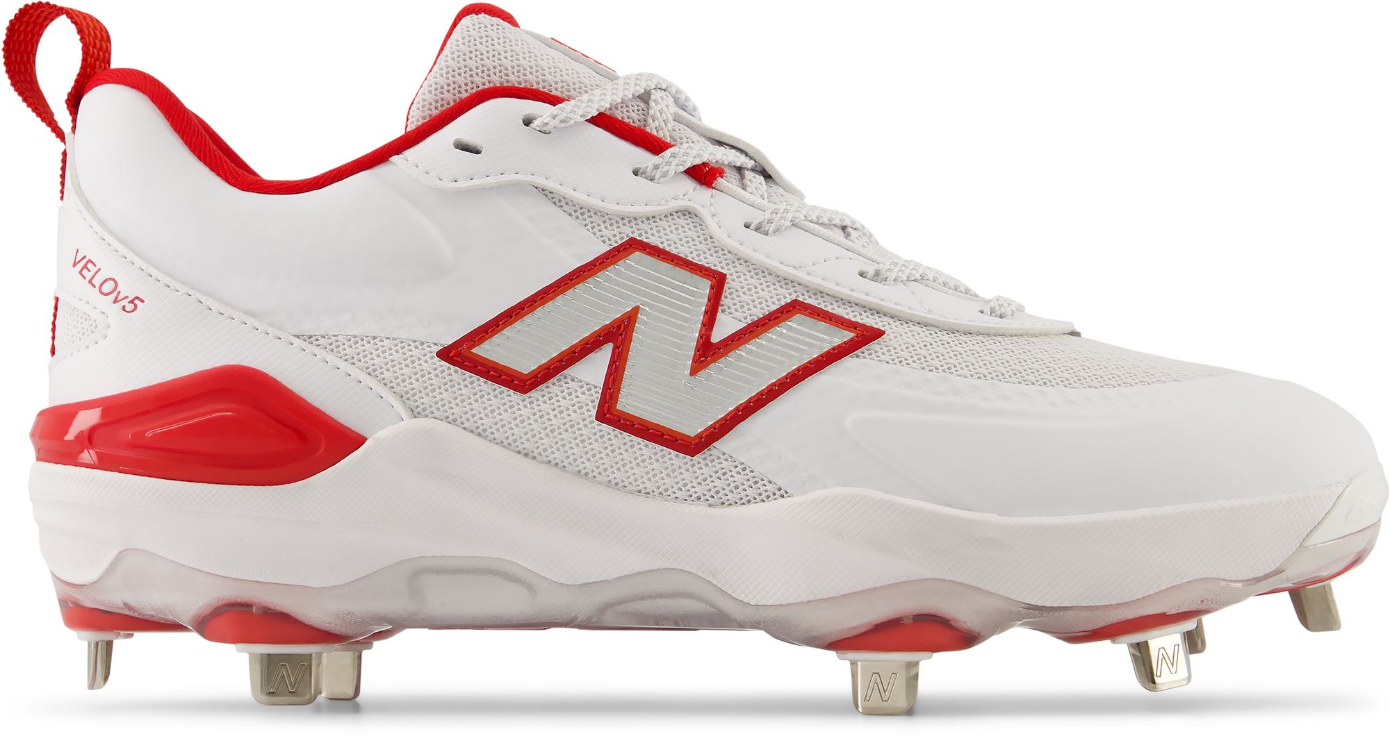 White/Red
