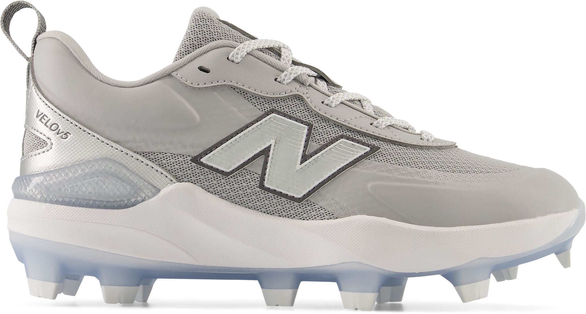 New Balance Women's Velo V5 TPU Softball Cleats