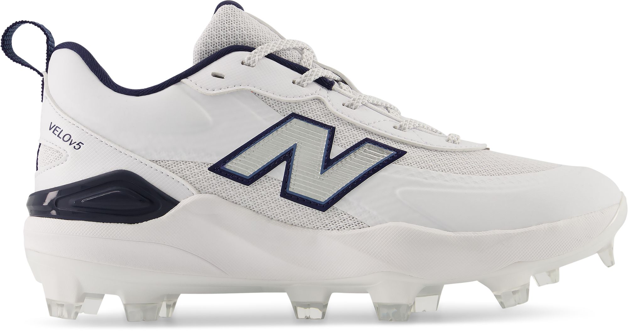 New Balance Women's Velo V5 TPU Softball Cleats