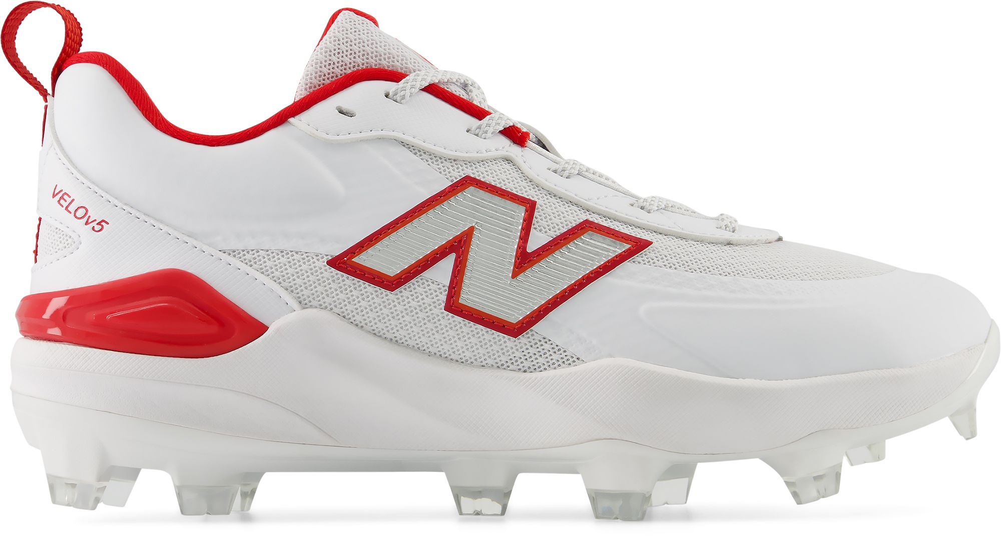 New Balance Women's Velo V5 TPU Softball Cleats