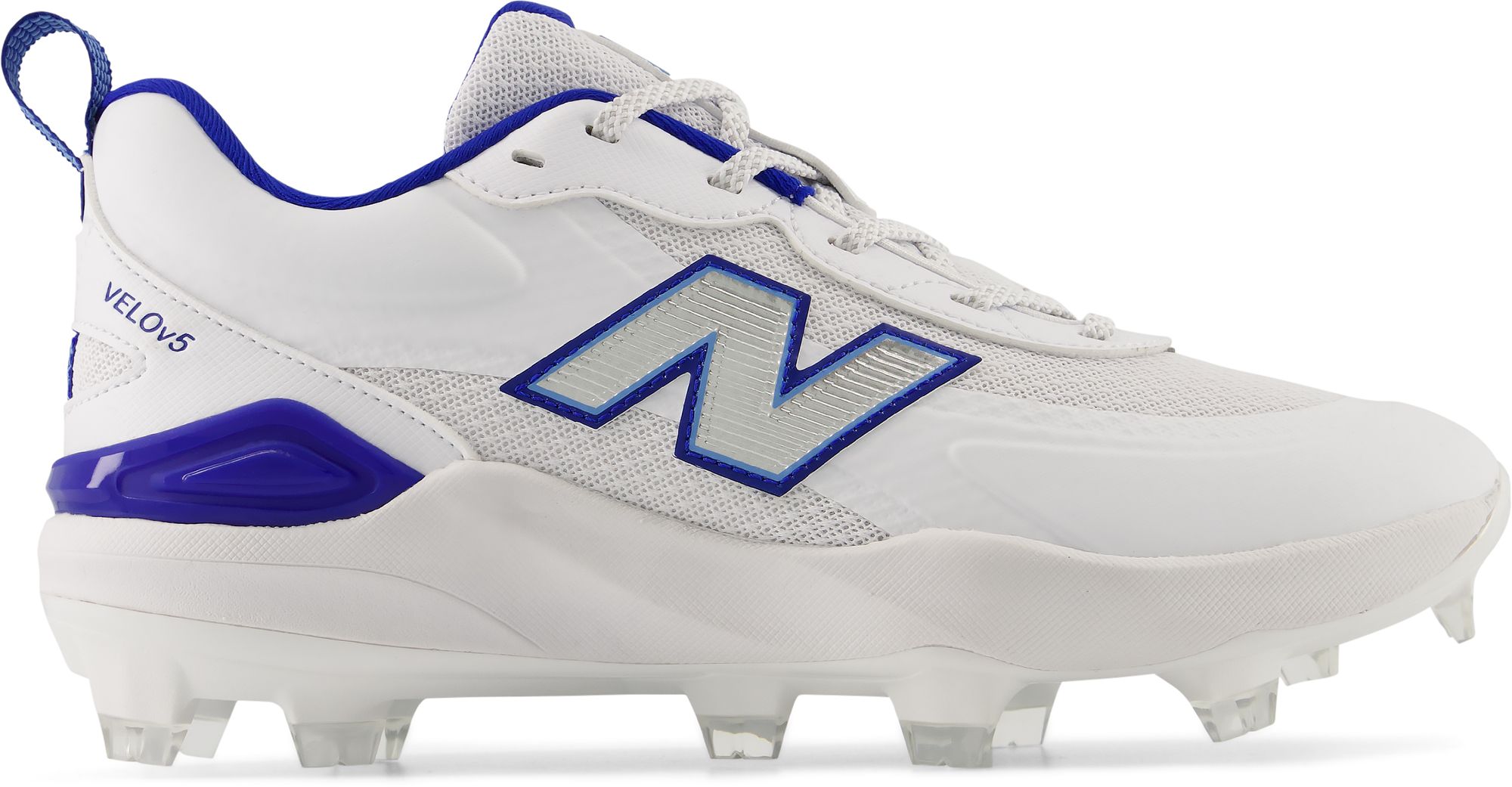 New Balance Women's Velo V5 TPU Softball Cleats
