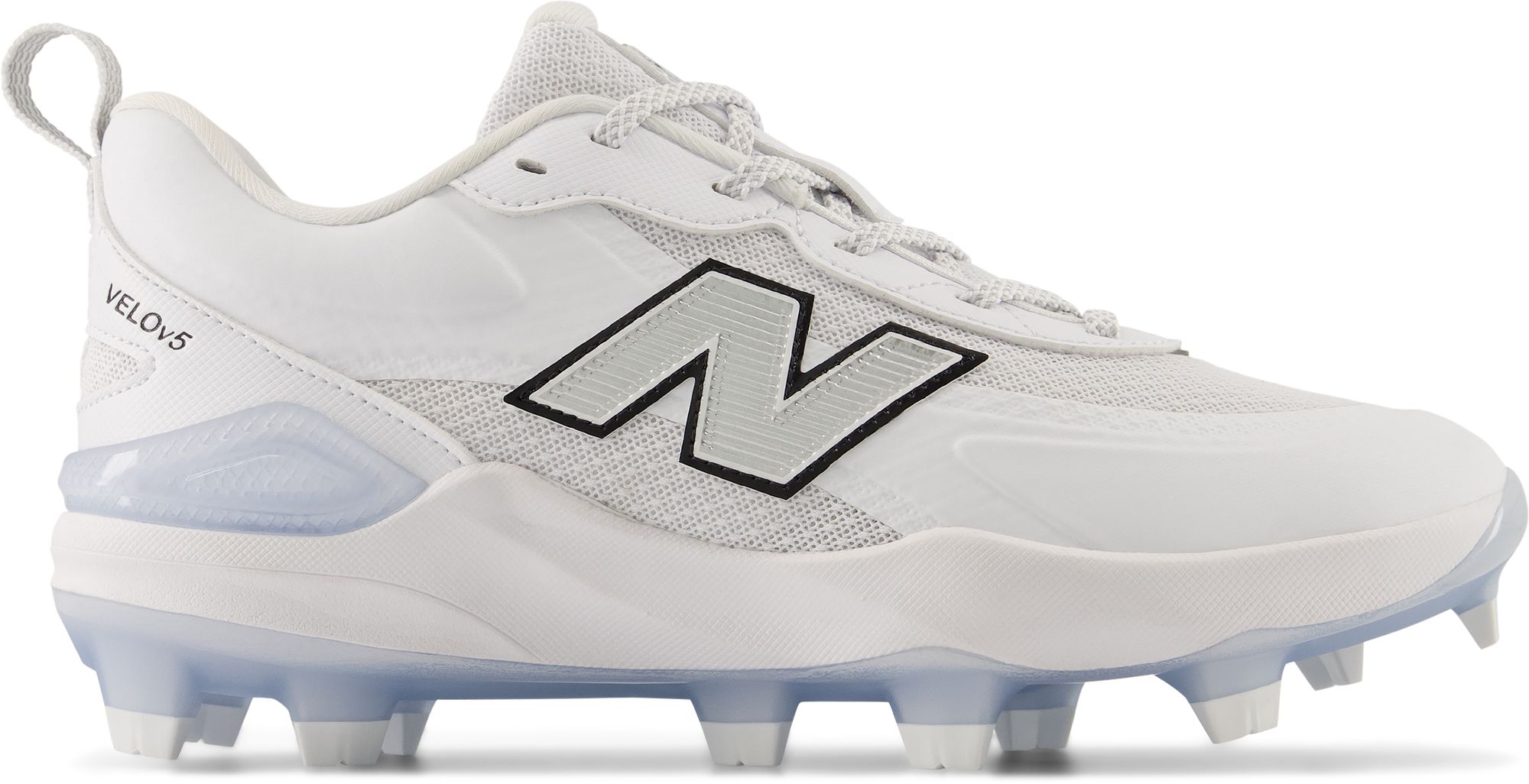 New Balance Women's Velo V5 TPU Softball Cleats