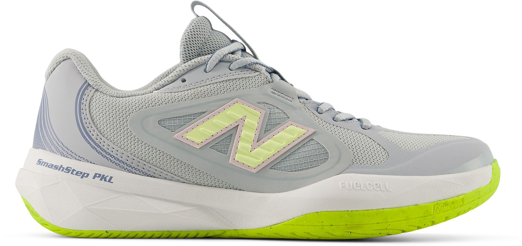 New Balance Women's SmashStep PKL Pickleball Shoes