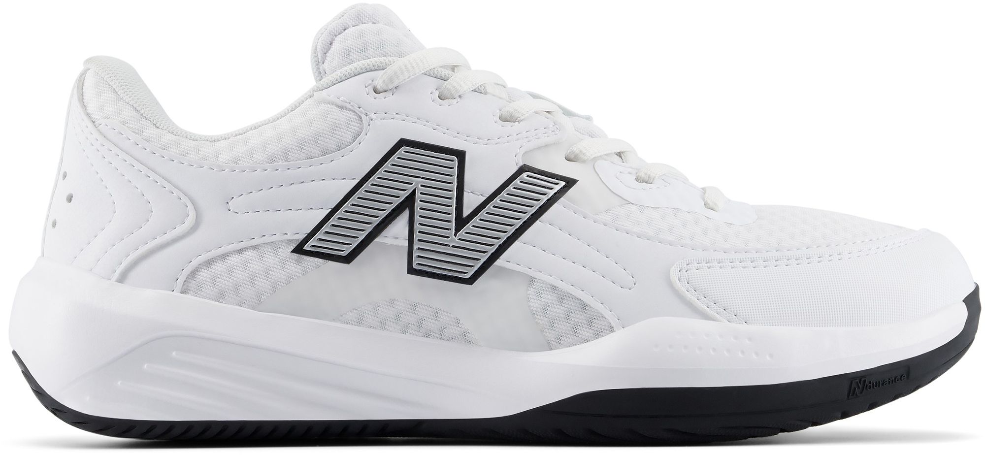 New Balance Women's 696v7 Tennis Shoes