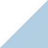 White/Blue