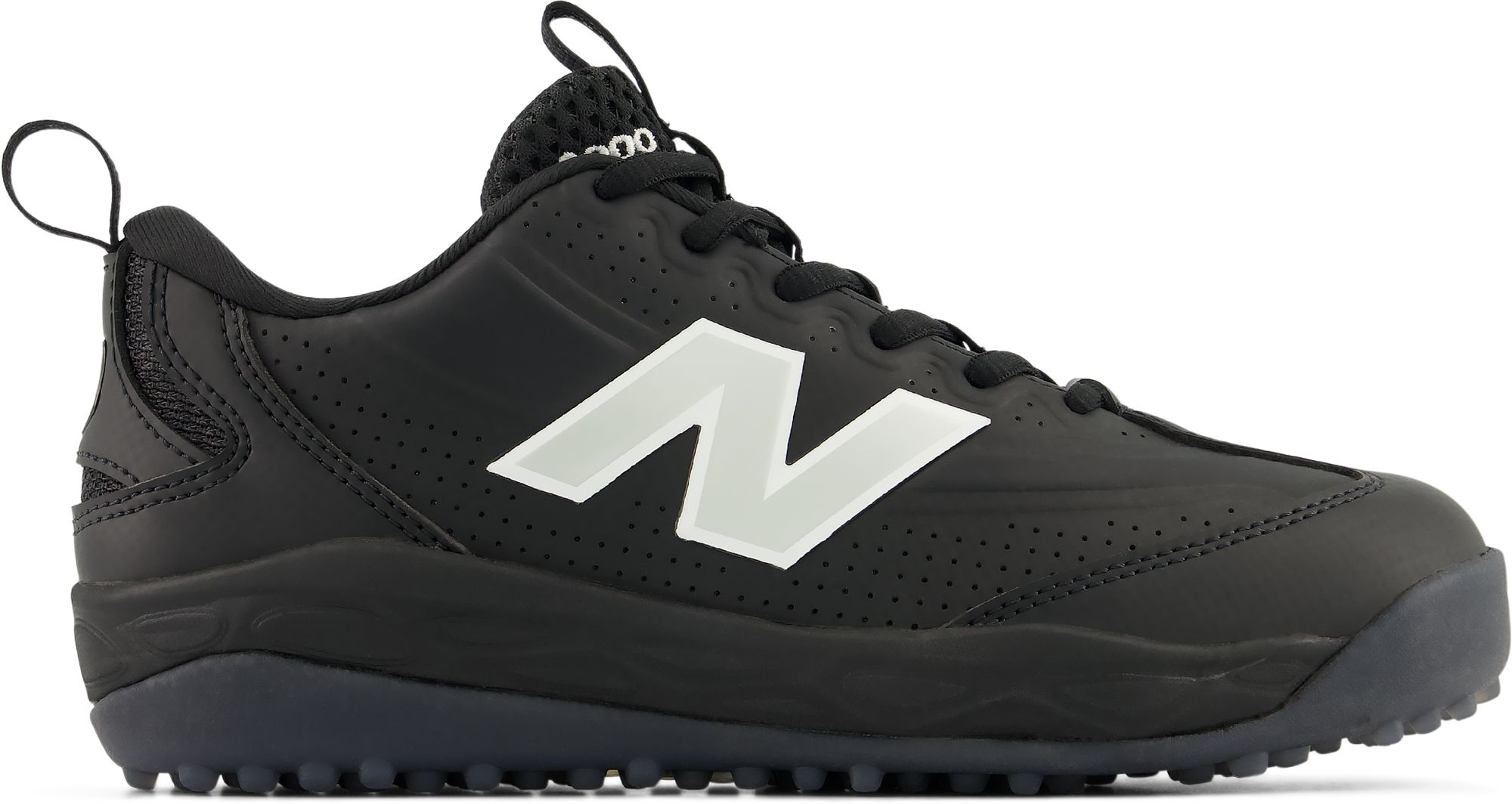 New Balance Kids' Fresh Foam 3000 V8 Turf Baseball Shoes