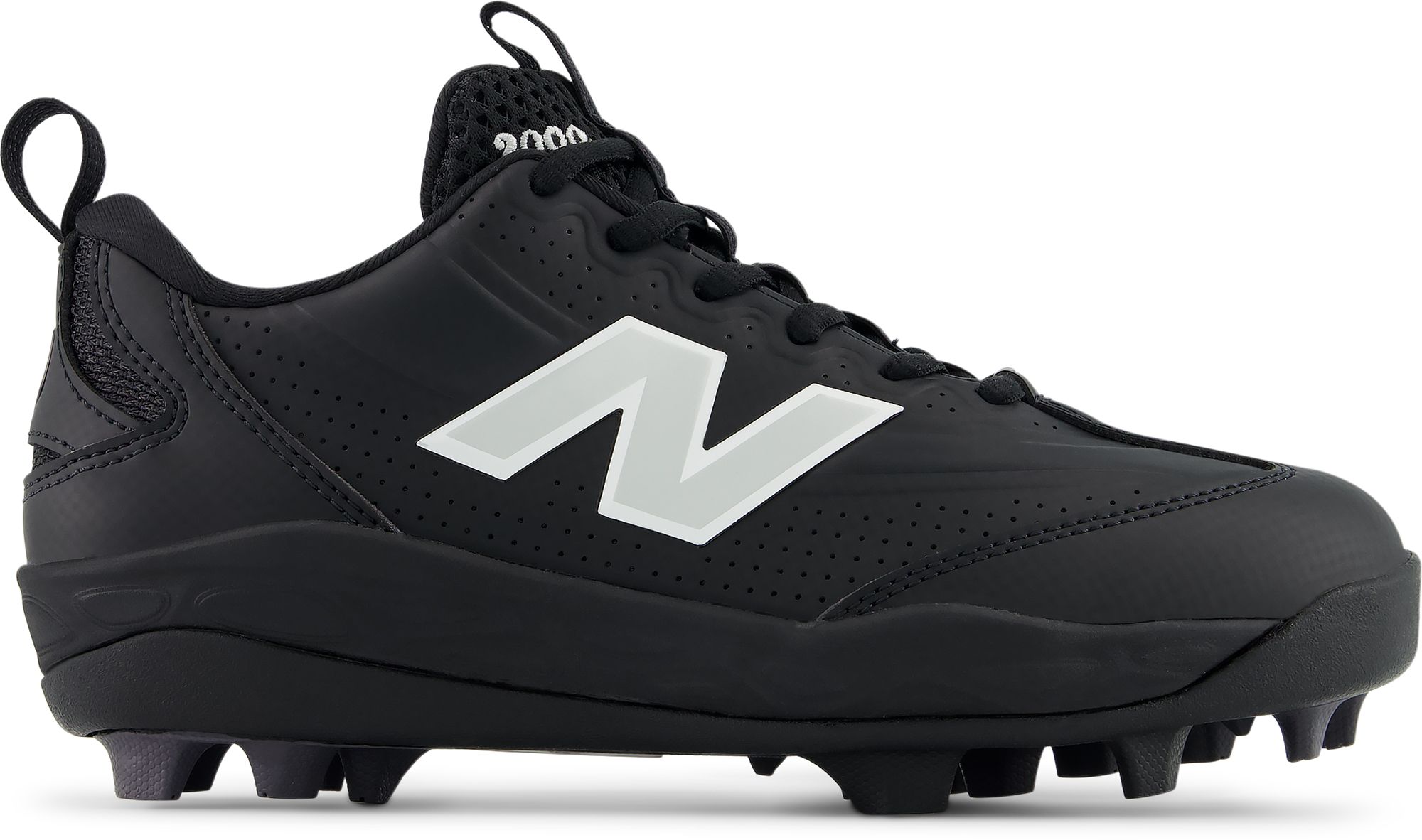 New Balance Kids' Fresh Foam 3000 V8 RM Baseball Cleats
