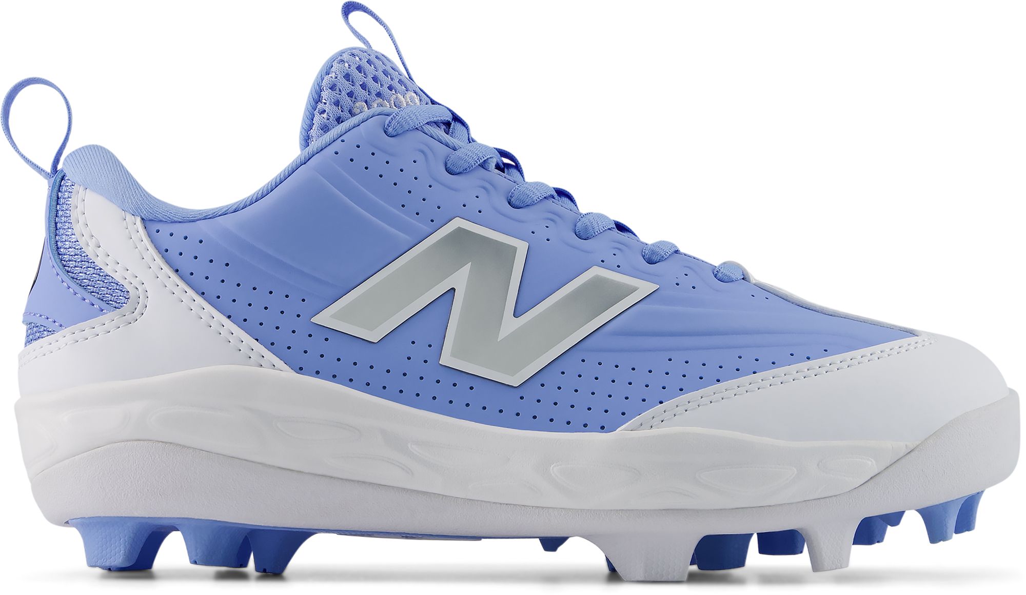 New Balance Kids' Fresh Foam 3000 V8 RM Baseball Cleats