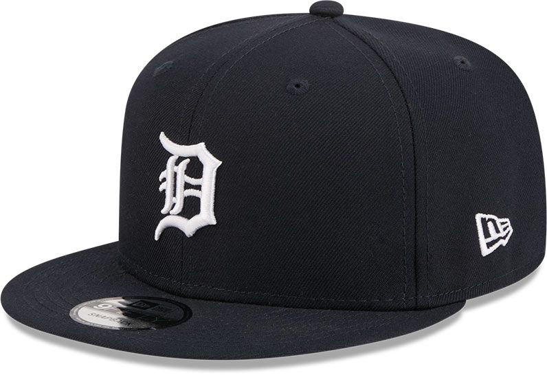 New Era Youth Detroit Tigers City Connect 9Fifty Adjustable Hat
