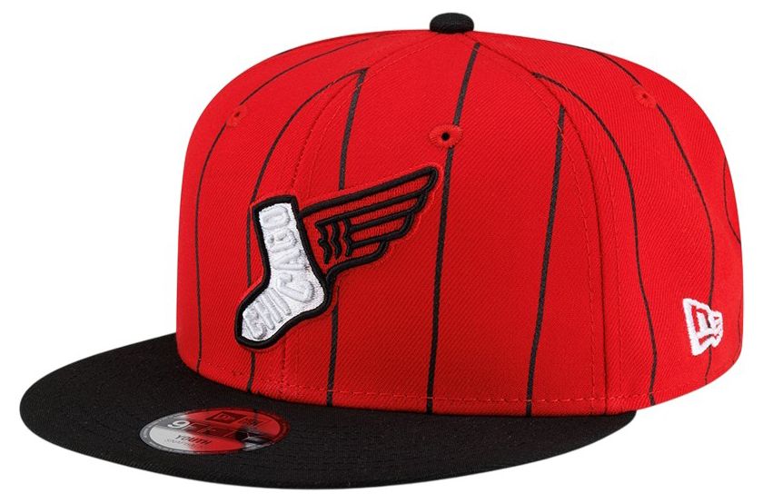 New Era Youth Chicago White Sox City Connect 9Fifty Adjustable Hat