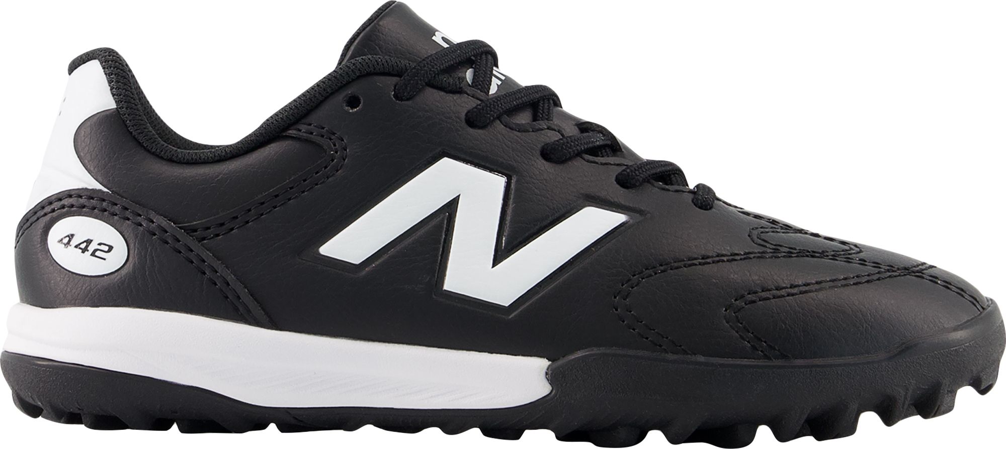 New Balance Kids' 442 Team V3 Turf Soccer Cleats | Dick's Sporting