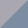 Grey/Platinum/Blue