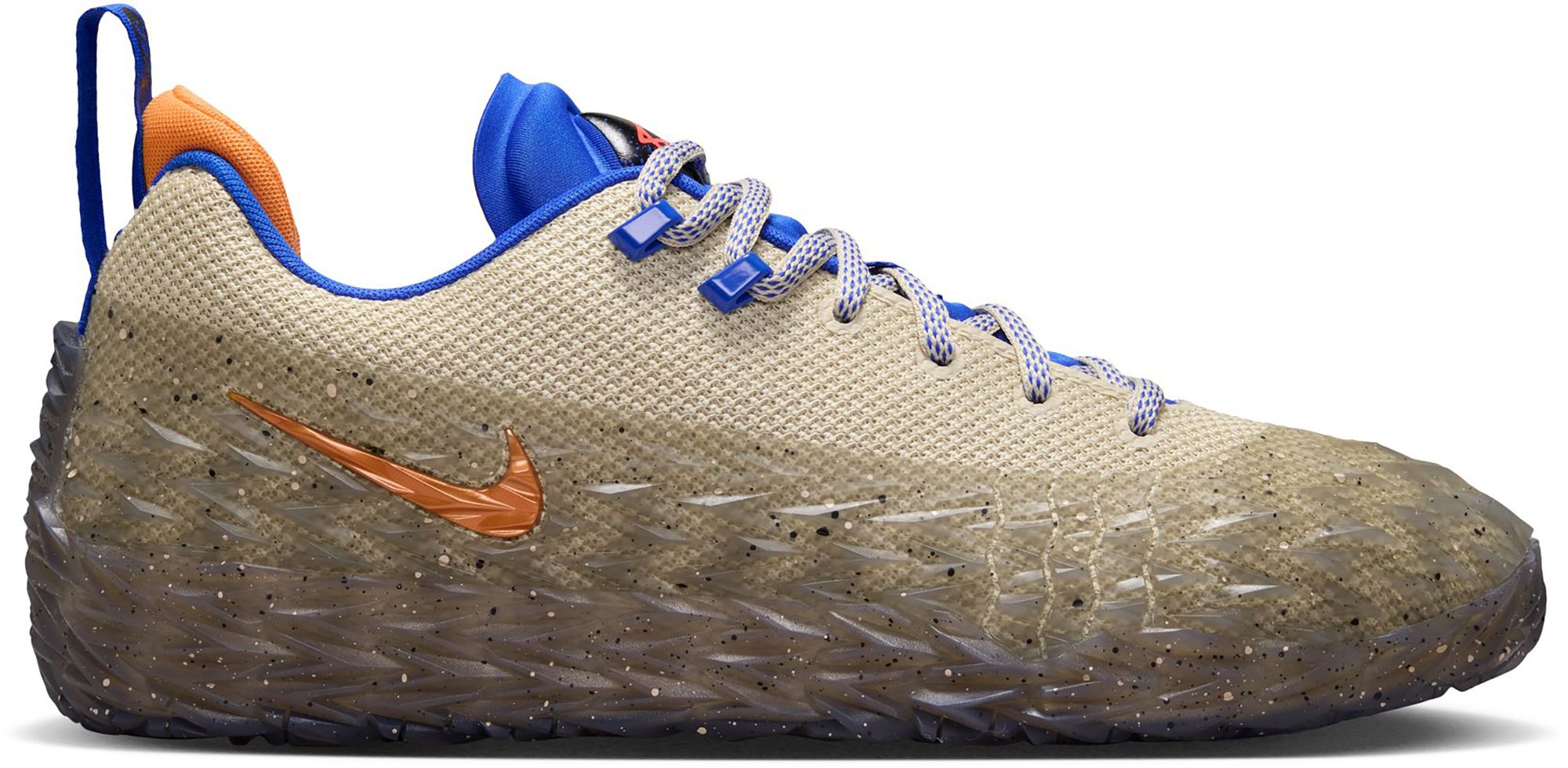 Nike S.T. Charge 'Rugged' Basketball Shoes